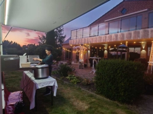 Festmad Sjælland Festmad på Sjælland