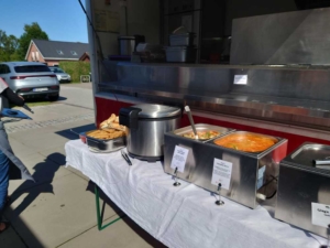 Festmad Studentergilde