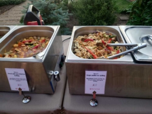 Festmad fødselsdag Foodtruck i Holstebro med Fest Mad