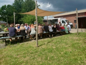 Festmad fredericia skole Læregruppens fest på Fredericia Skole