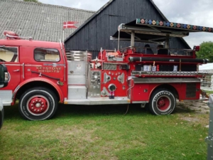 Festmad ved Søgaard Brykhus Festmad Søgaard Bryghus, Ålborg