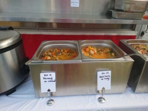 Foodtruck 50 års fødselsdag 50 års fødselsdag i Holbæk med Foodtrucken